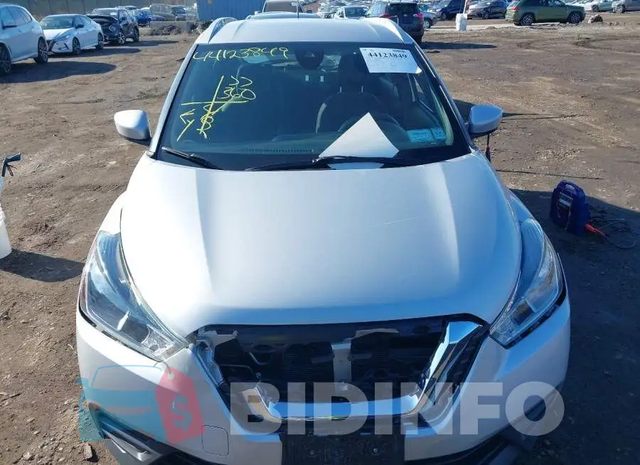 3N1CP5CV5LL571135 Photo# 12