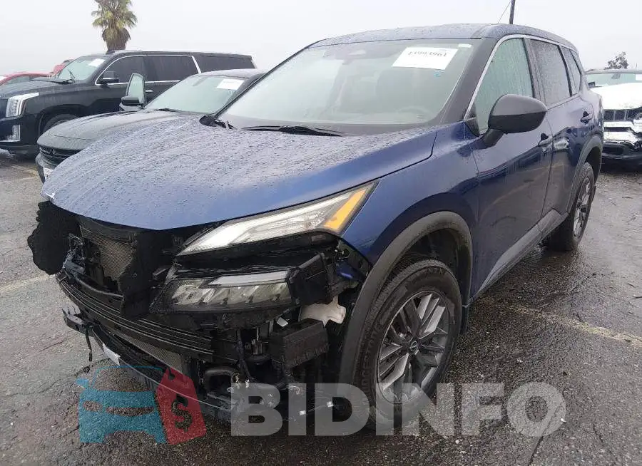 5N1BT3AA2PC917874 Photo# 2