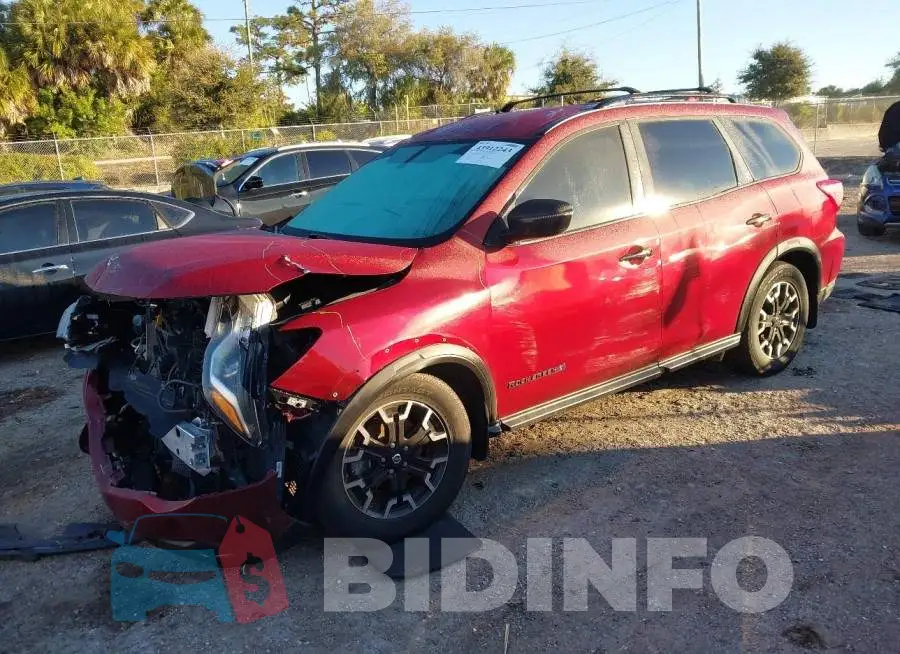 5N1DR2BN1LC622374 Photo# 2