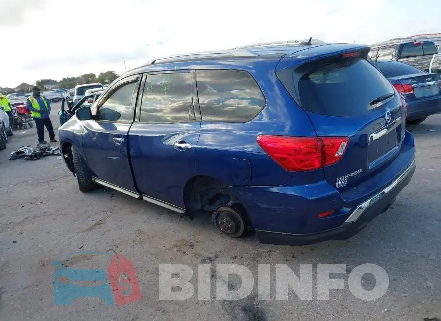 5N1DR2MM5JC641768 Photo# 3