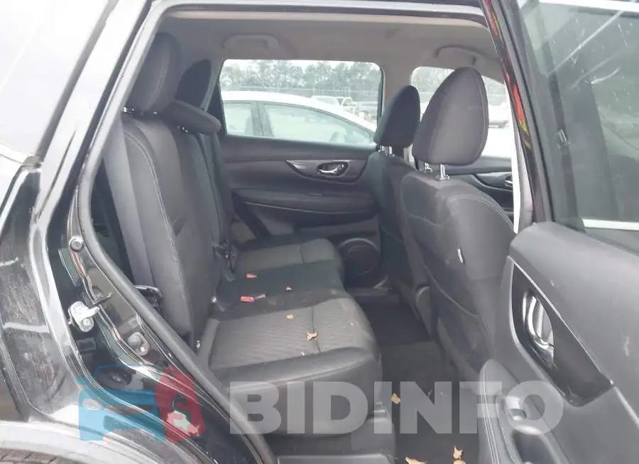 KNMAT2MT7HP613716 Photo# 8