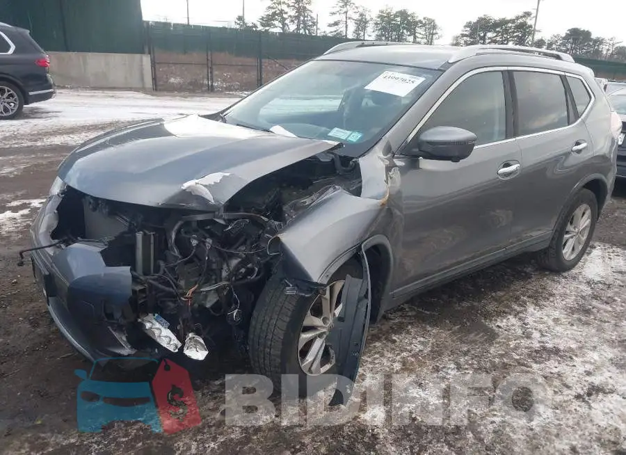 KNMAT2MV2GP712945 Photo# 2