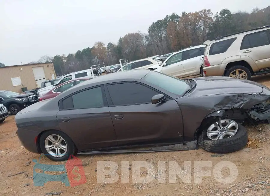 2C3CDXBG4KH711627 Photo# 13
