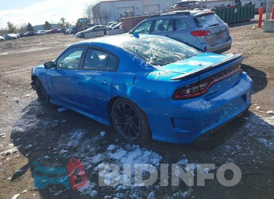 2C3CDXGJ2PH635563 Photo# 3