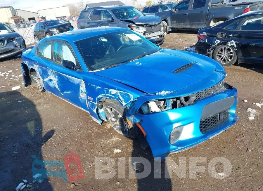 2C3CDXGJ2PH635563 Photo# 1
