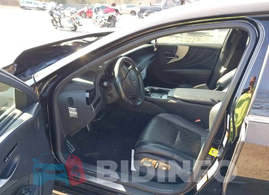 JTHB51FF1J5003066 Photo# 5