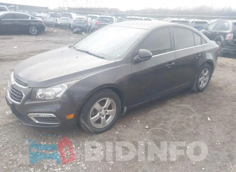 1G1PE5SB3G7169371 Photo# 2