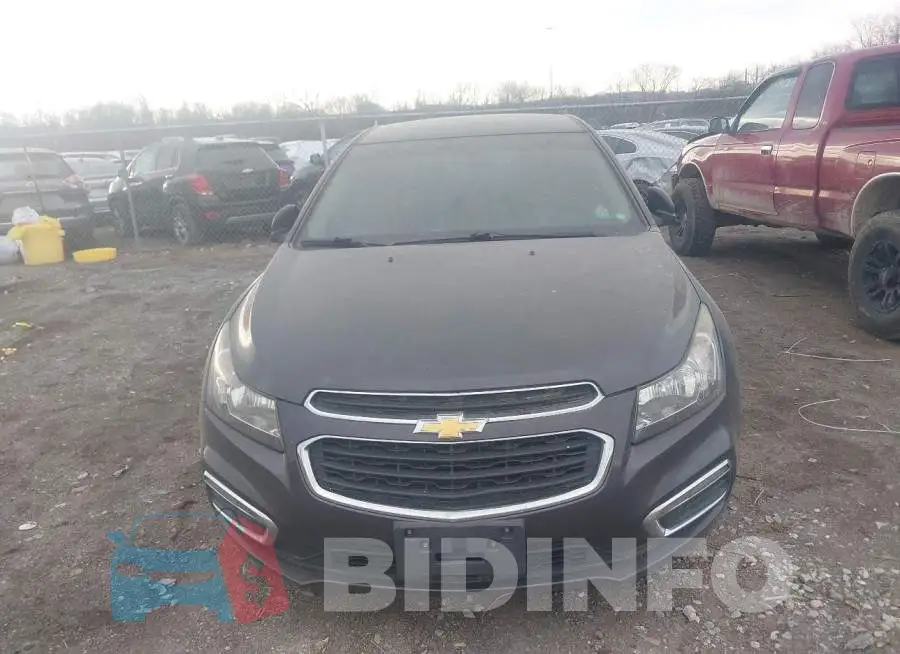 1G1PE5SB3G7169371 Photo# 6
