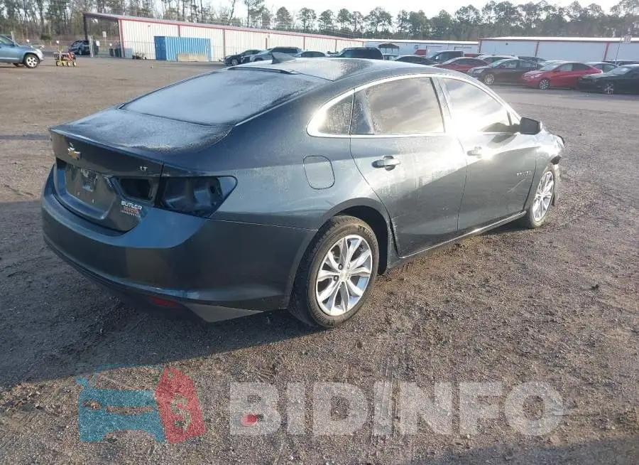 1G1ZD5ST2LF069492 Photo# 4