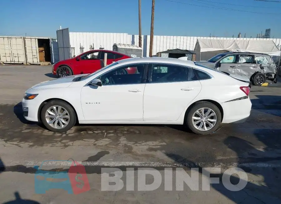 1G1ZD5ST2LF120764 Photo# 14