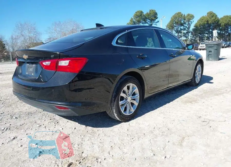 1G1ZD5ST3RF107840 Photo# 4