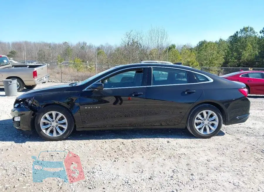 1G1ZD5ST3RF107840 Photo# 14