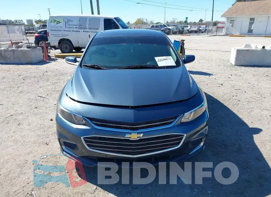 1G1ZD5ST7KF166685 Photo# 12