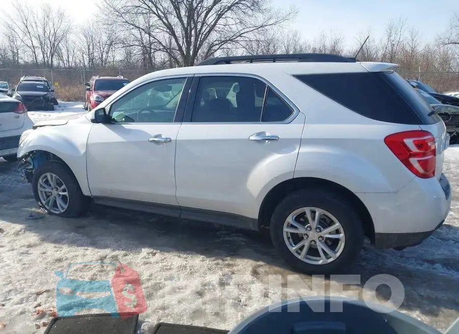 2GNALCEK3G6125994 Photo# 15