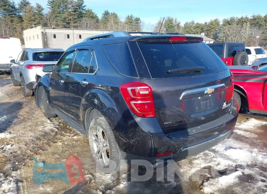 2GNFLGE33G6237250 Photo# 14
