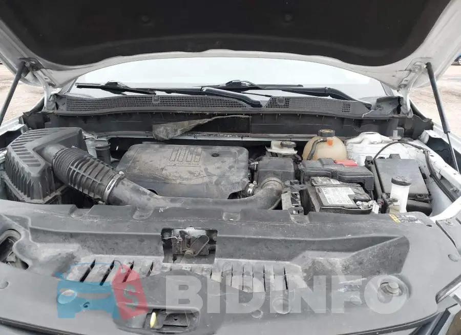 3GNKBCR44LS681097 Photo# 10
