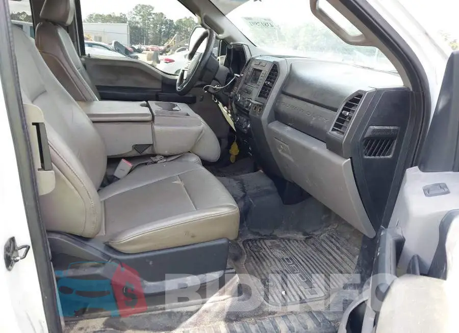 1FD7X2A67HEC65971 Photo# 5