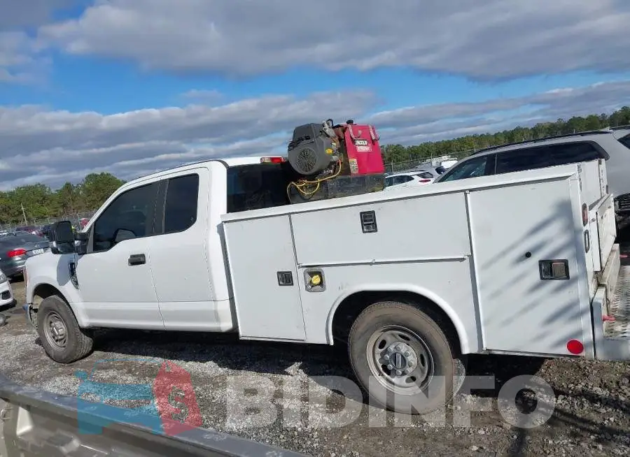 1FD7X2A67HEC65971 Photo# 15