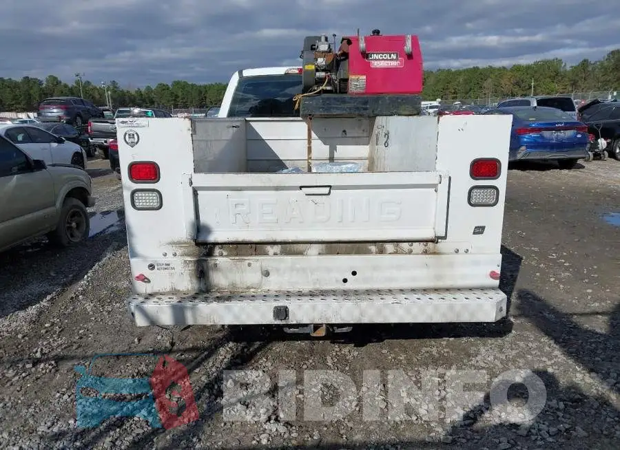 1FD7X2A67HEC65971 Photo# 17