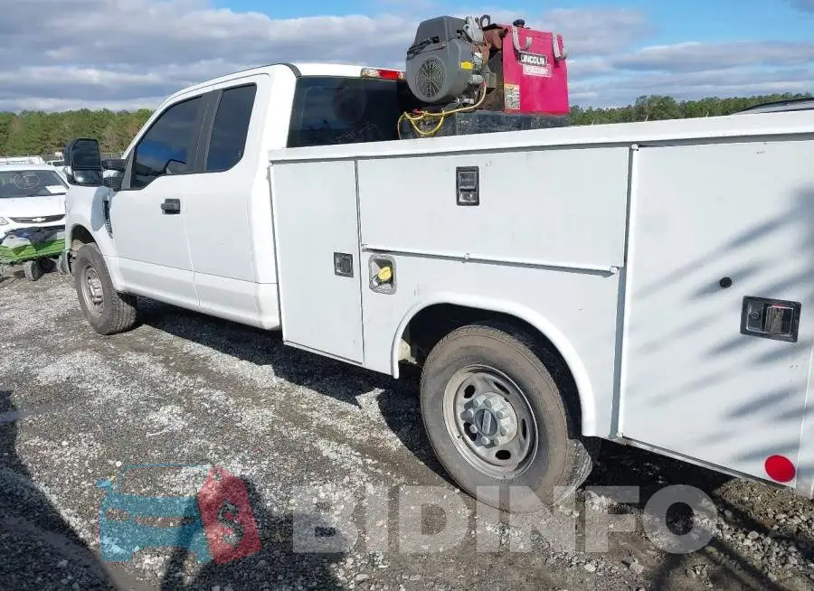 1FD7X2A67HEC65971 Photo# 3