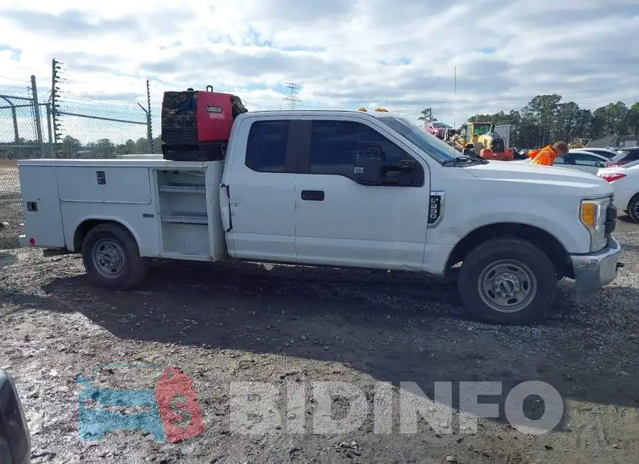 1FD7X2A67HEC65971 Photo# 14
