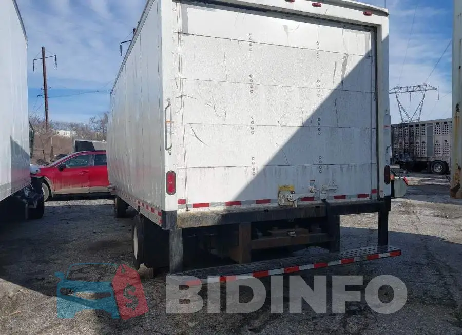 1FDWE3F65HDC56384 Photo# 3