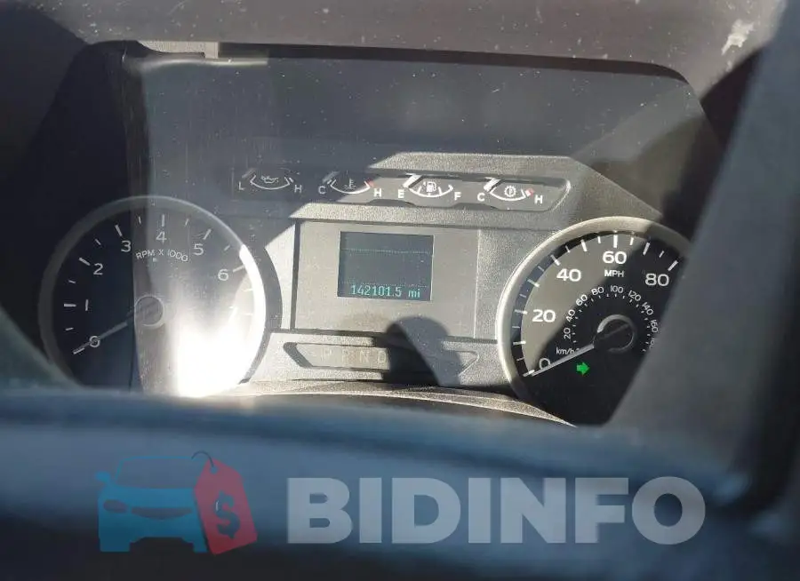 1FTEW1CB6JFB29821 Photo# 7