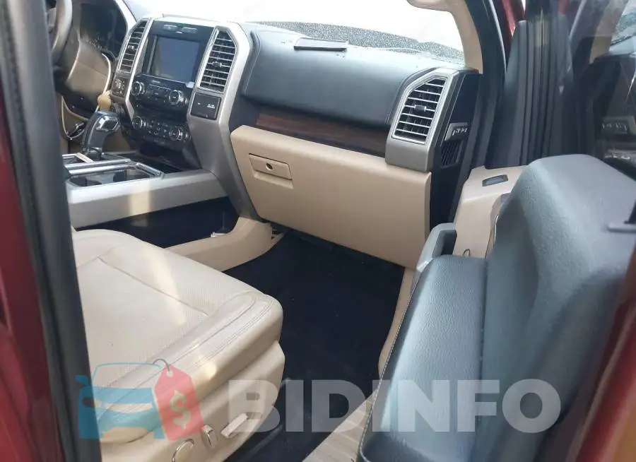 1FTEW1EF5GFB91381 Photo# 5