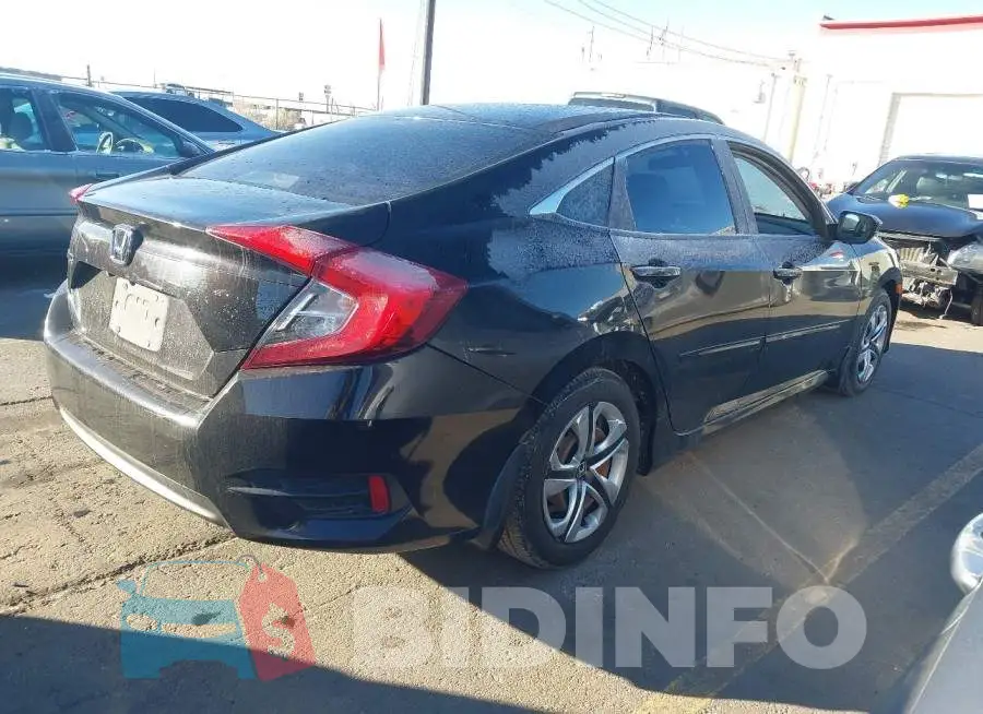 19XFC2F59GE006087 Photo# 4
