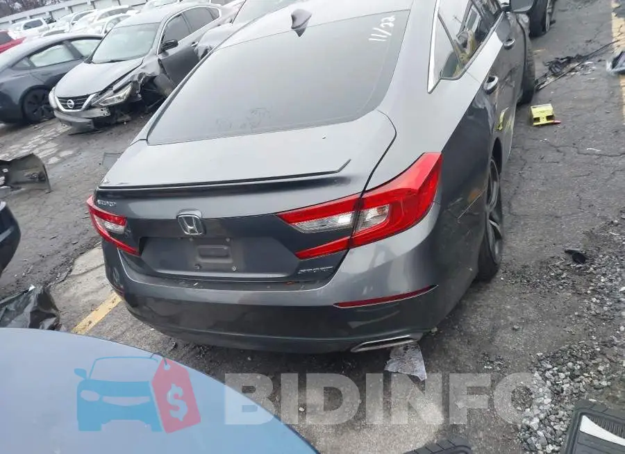 1HGCV1F3XJA145842 Photo# 17