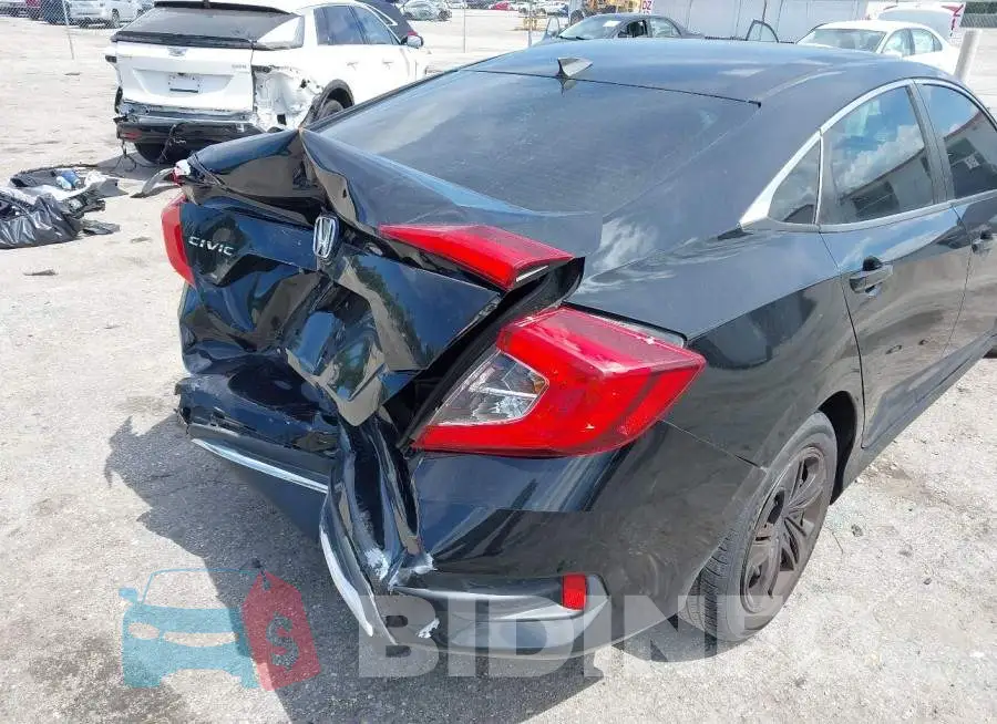 2HGFC2F6XKH549519 Photo# 18