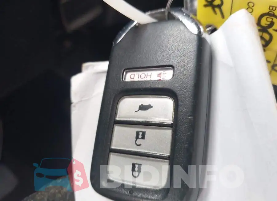 2HKRM3H5XGH510723 Photo# 11