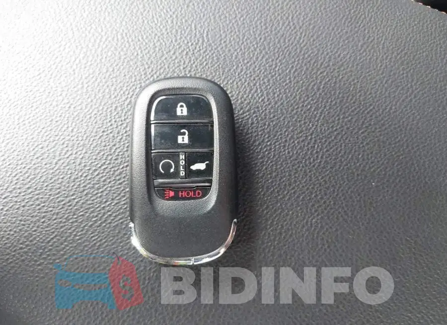 7FARS6H82SE067691 Photo# 11