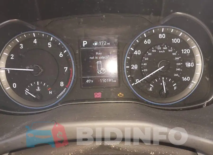 KM8K3CA54JU111152 Photo# 16