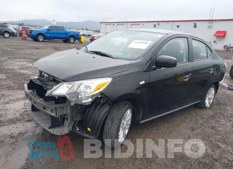 ML32FUFJ3RHF08532 Photo# 2