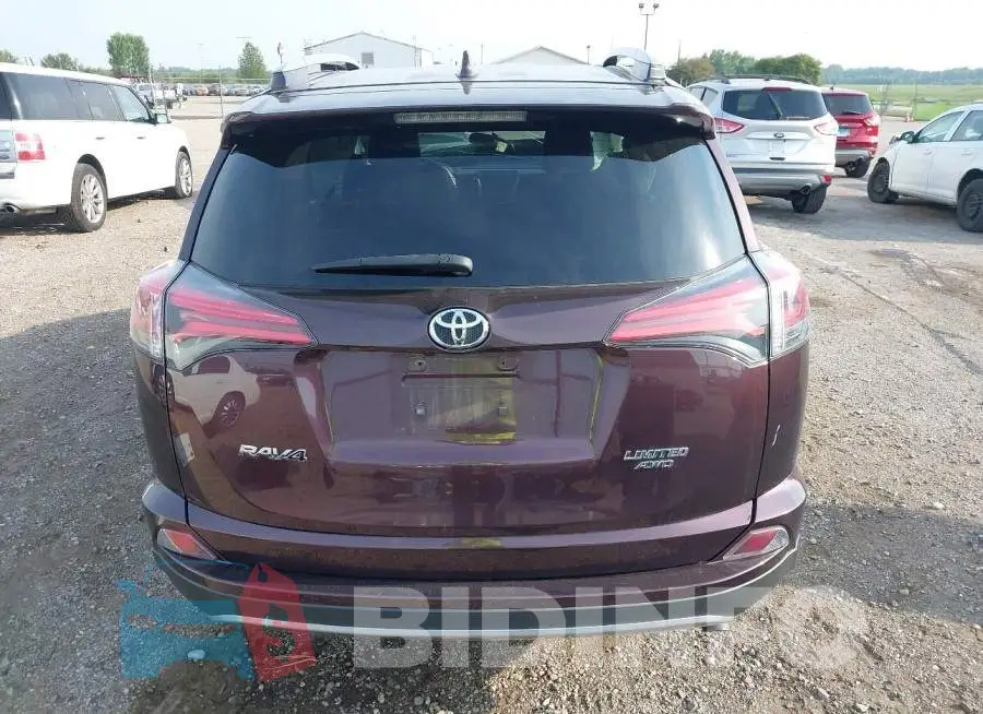 2T3DFREV4JW713098 Photo# 17