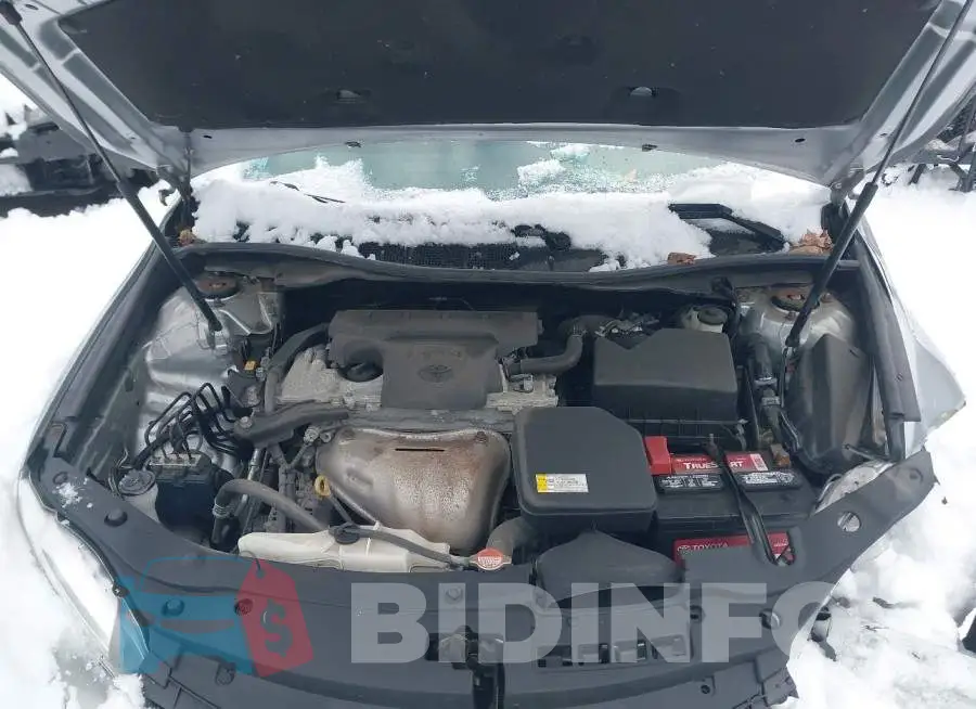 4T4BF1FK3GR578975 Photo# 10