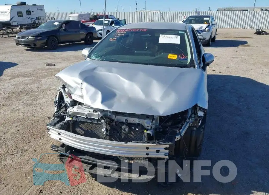 5YFB4MDE3RP206538 Photo# 6