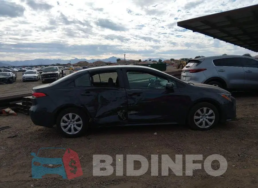 5YFB4MDE6SP269638 Photo# 13