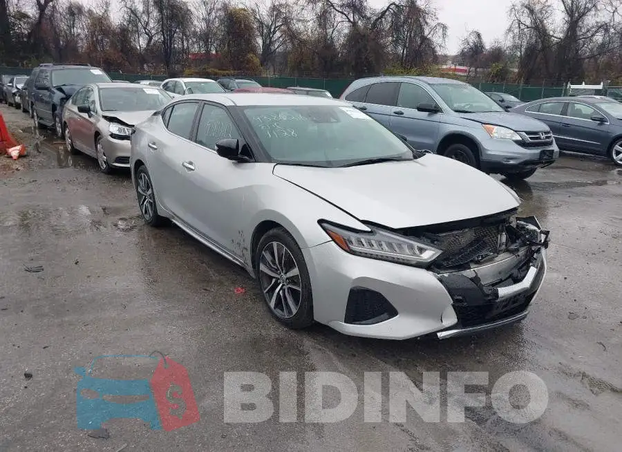 1N4AA6CV6LC365254 Photo# 1