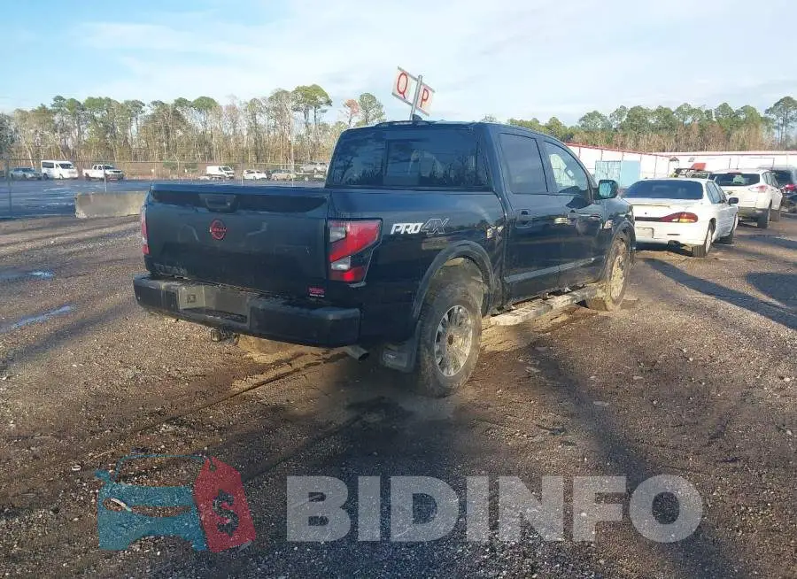 1N6AA1ED2PN115583 Photo# 4