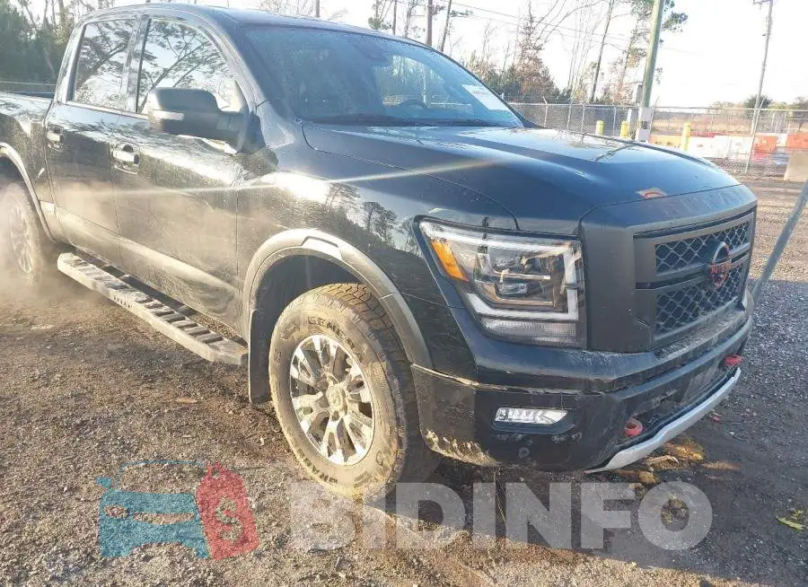 1N6AA1ED2PN115583 Photo# 6