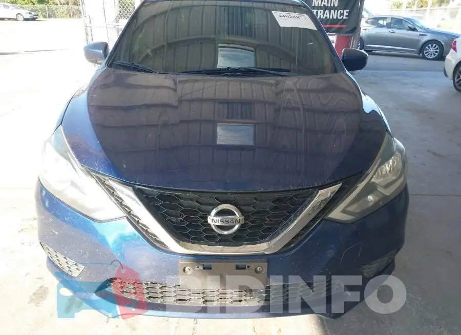 3N1AB7AP3HL670372 Photo# 13