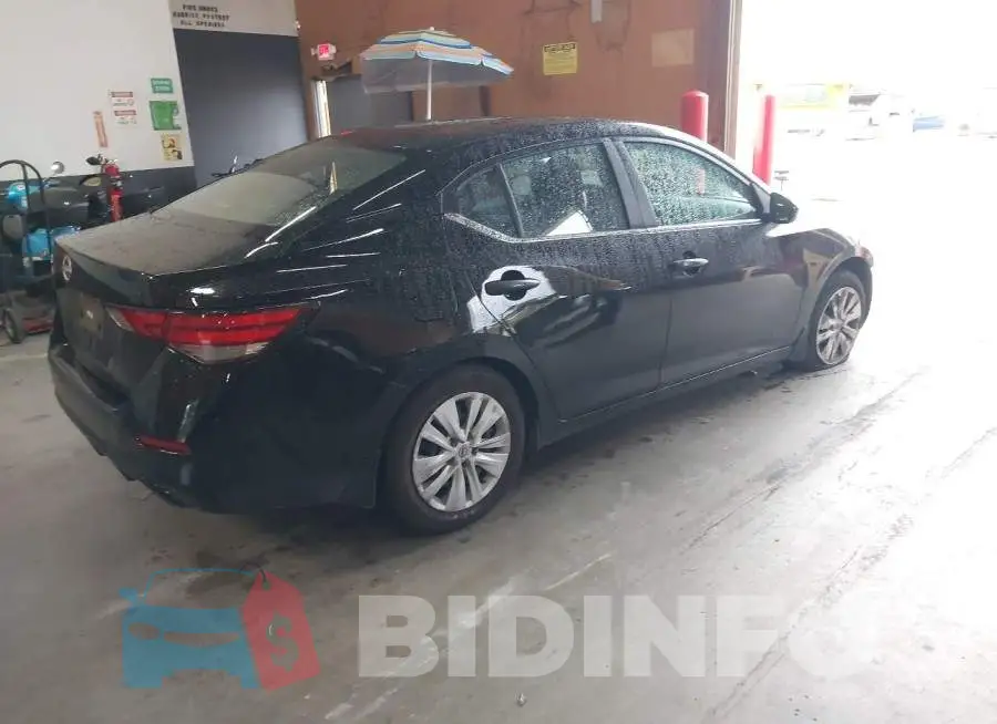 3N1AB8BV5SY245085 Photo# 4