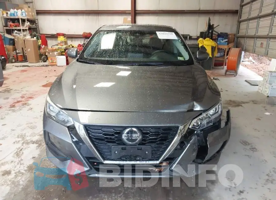 3N1AB8CV4PY265382 Photo# 11