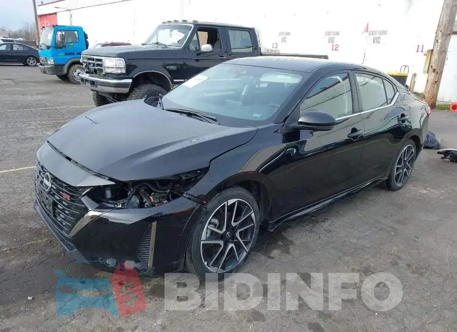 3N1AB8DV3SY315034 Photo# 2