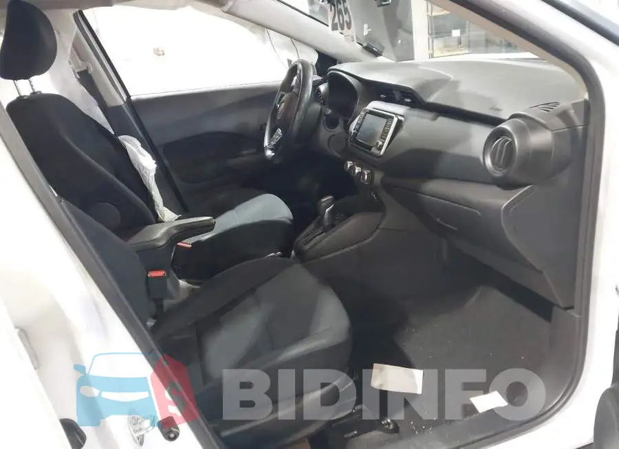 3N1CP5BV7PL562881 Photo# 5