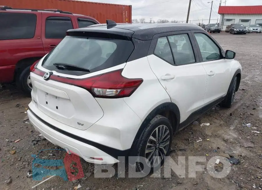 3N1CP5CV2ML566167 Photo# 4