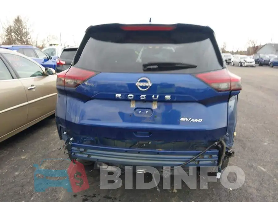5N1BT3BB4PC938541 Photo# 17