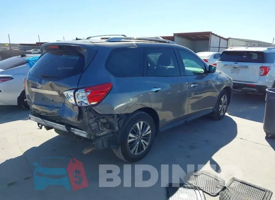 5N1DR2MN6JC674156 Photo# 4